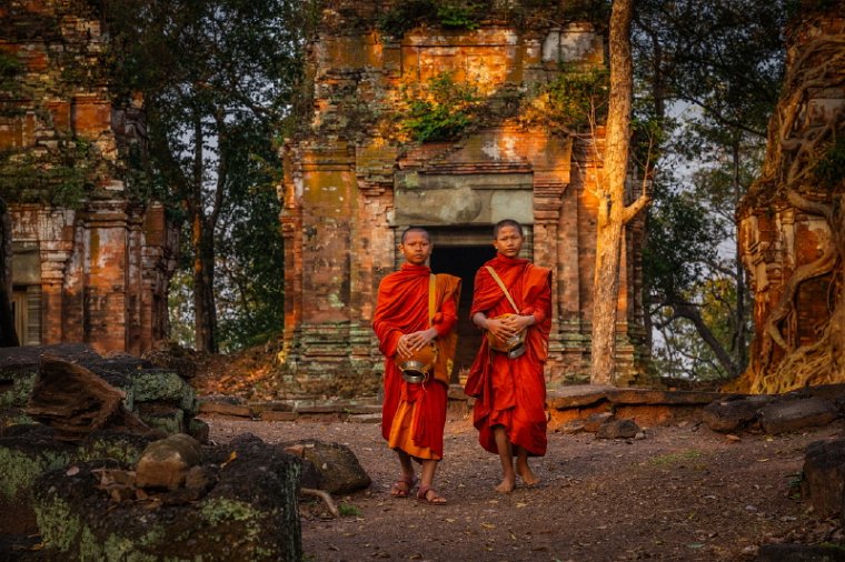 096 Cambodja, Siem Reap, Koh Ker.jpg